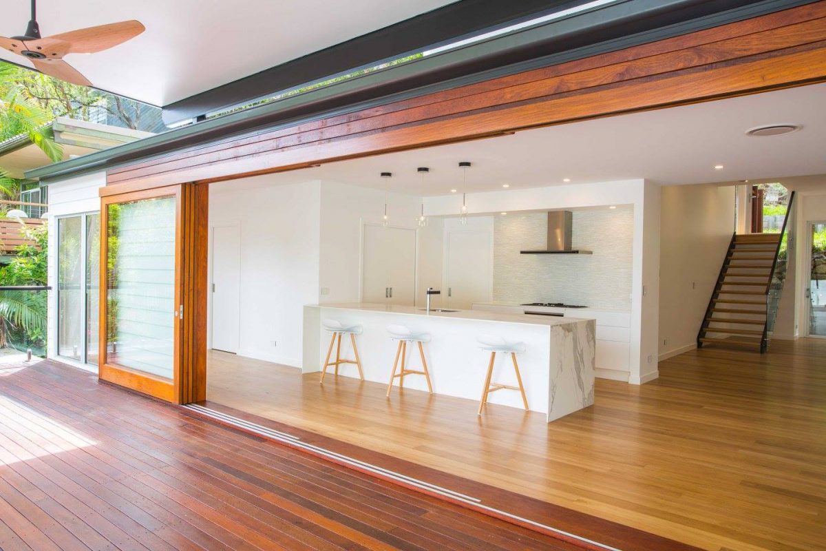 Sliding Door 2 Brisbane Timber Doors & Windows